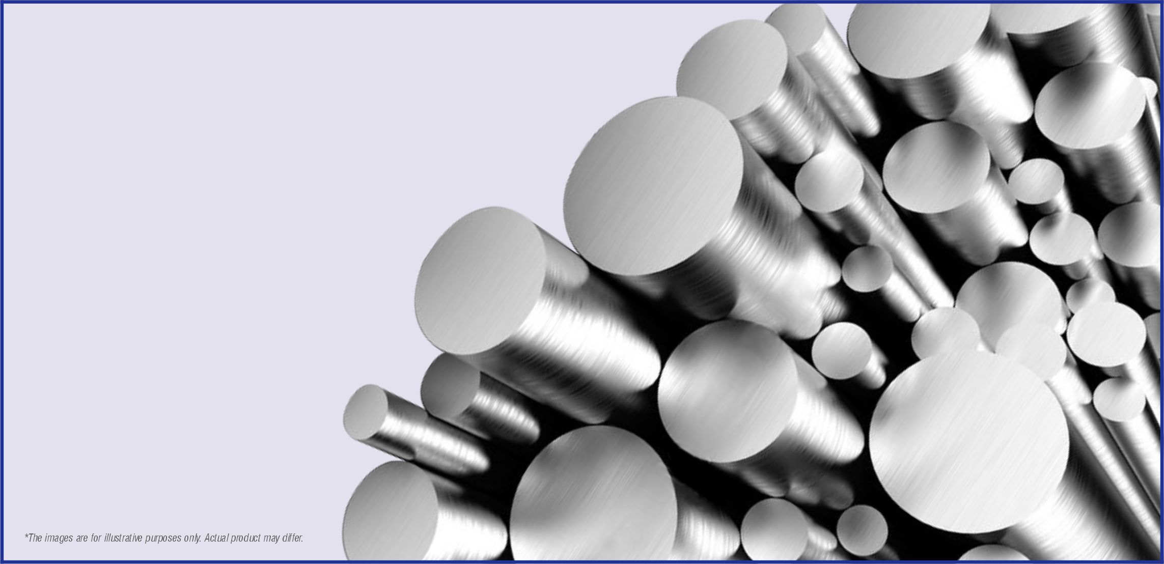 ms round bars